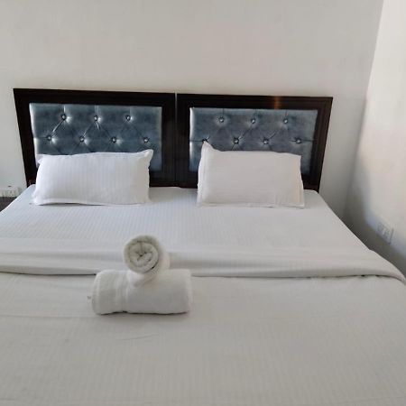 Hotel Paradise Palm Rishikesh Luaran gambar