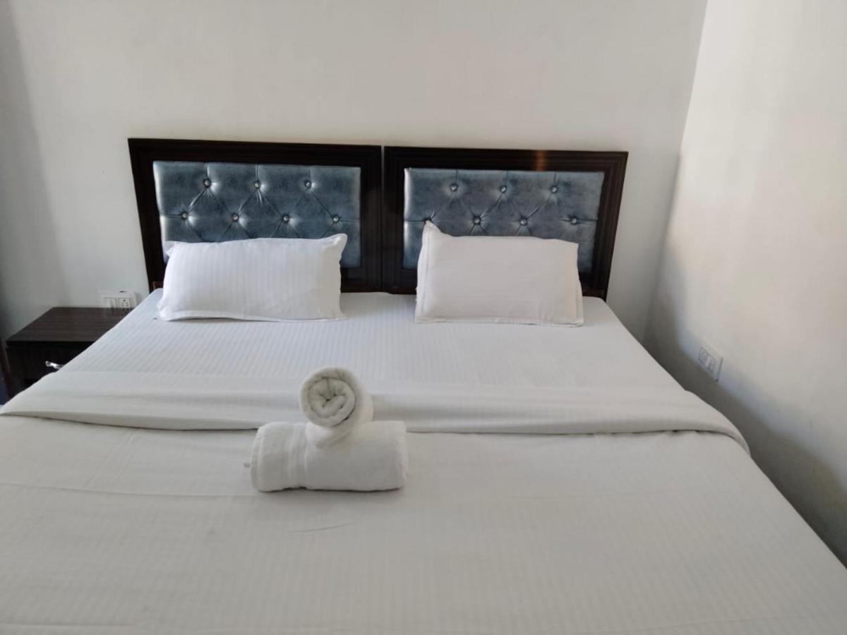 Hotel Paradise Palm Rishikesh Luaran gambar