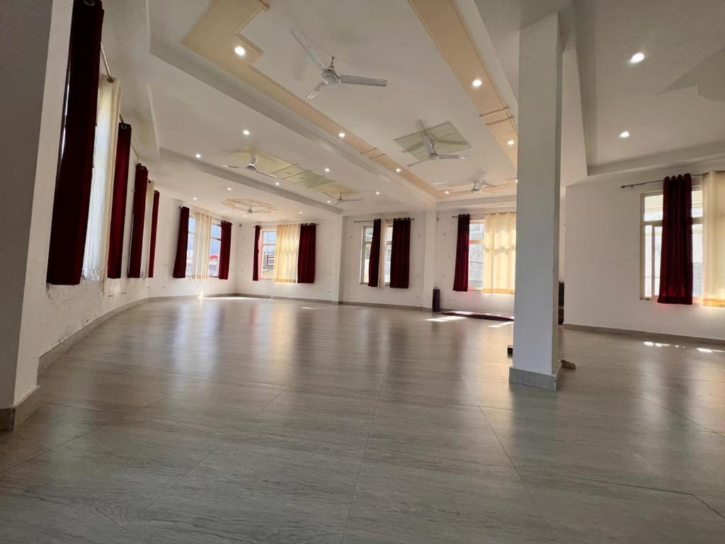 Hotel Paradise Palm Rishikesh Luaran gambar