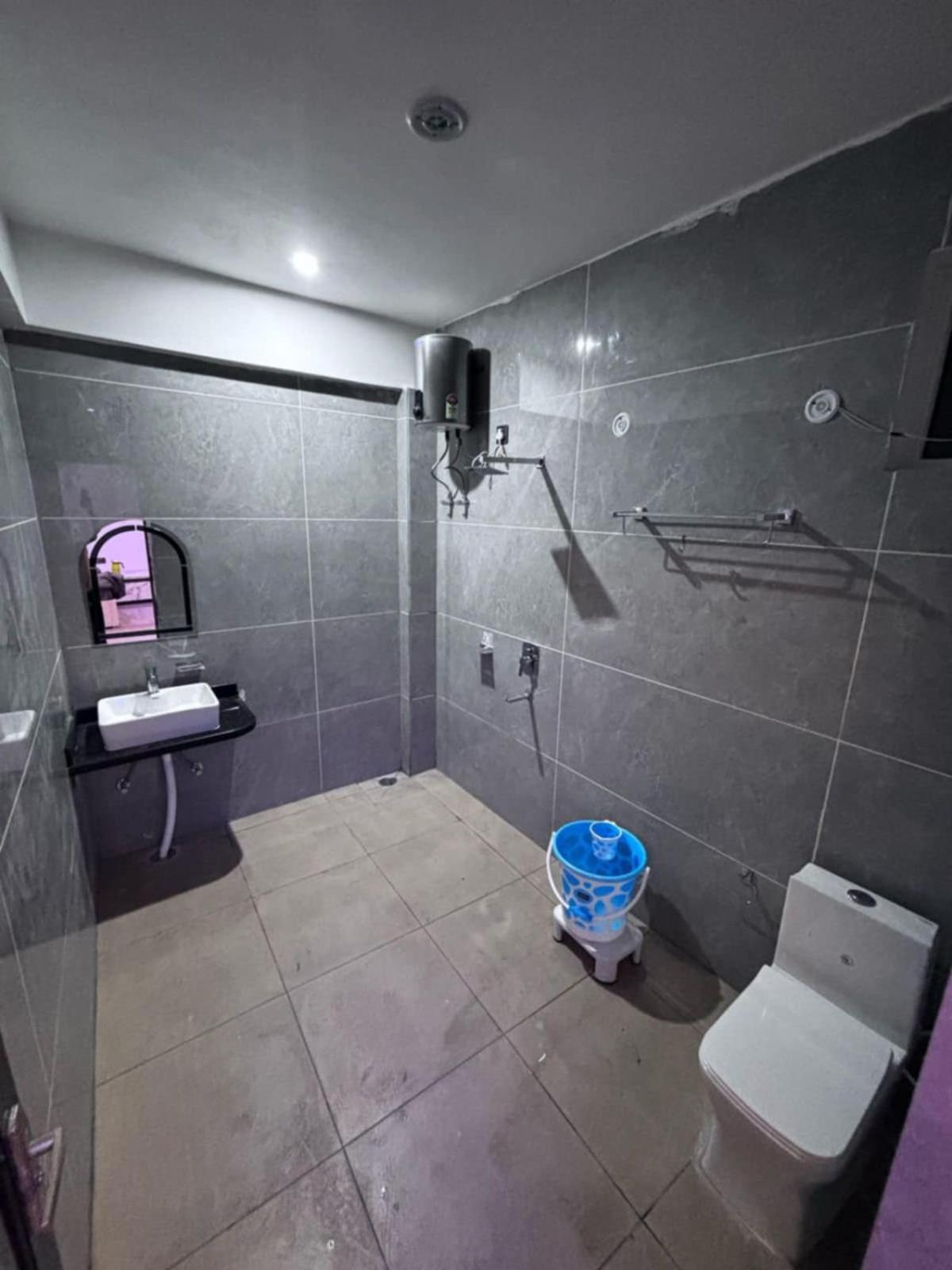 Hotel Paradise Palm Rishikesh Luaran gambar