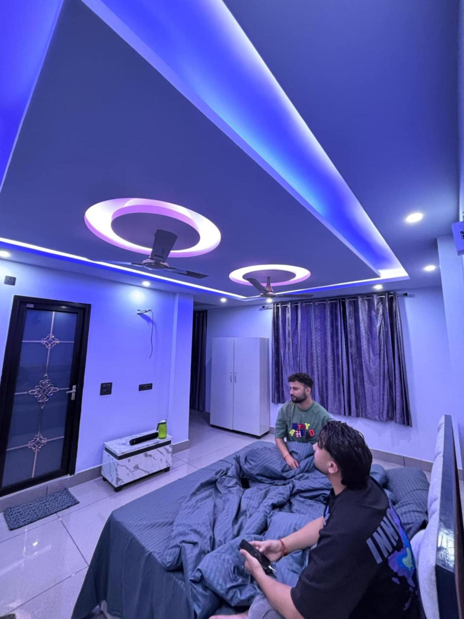 Hotel Paradise Palm Rishikesh Luaran gambar