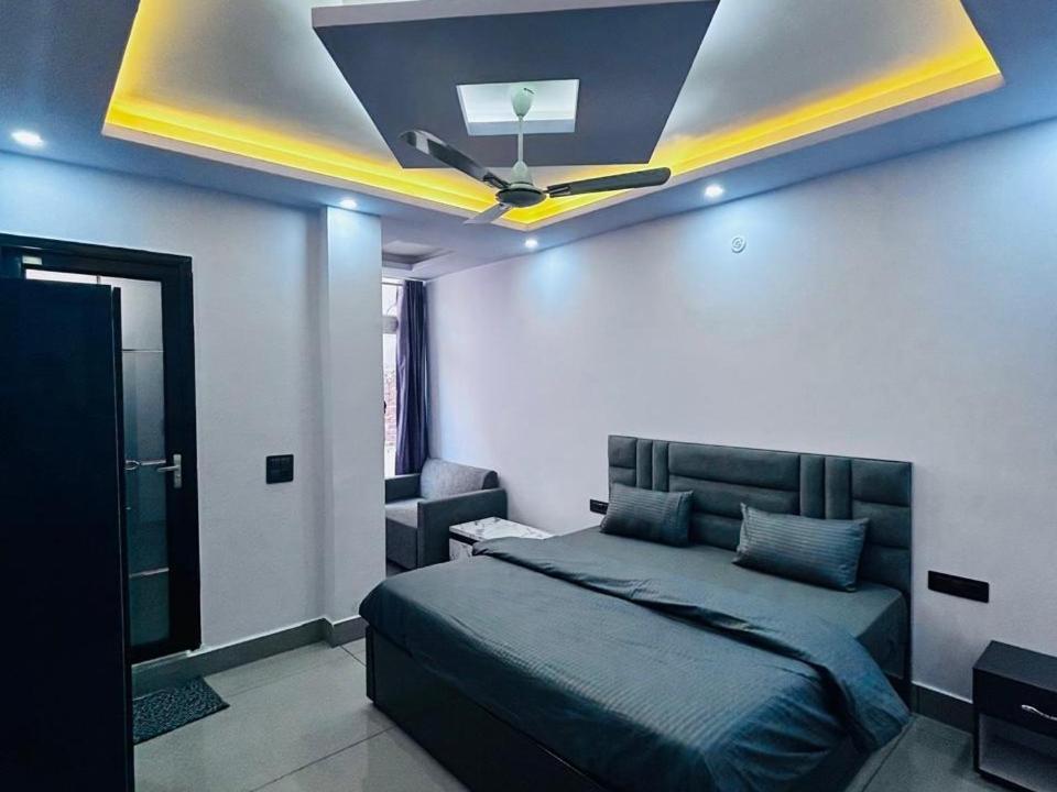Hotel Paradise Palm Rishikesh Luaran gambar