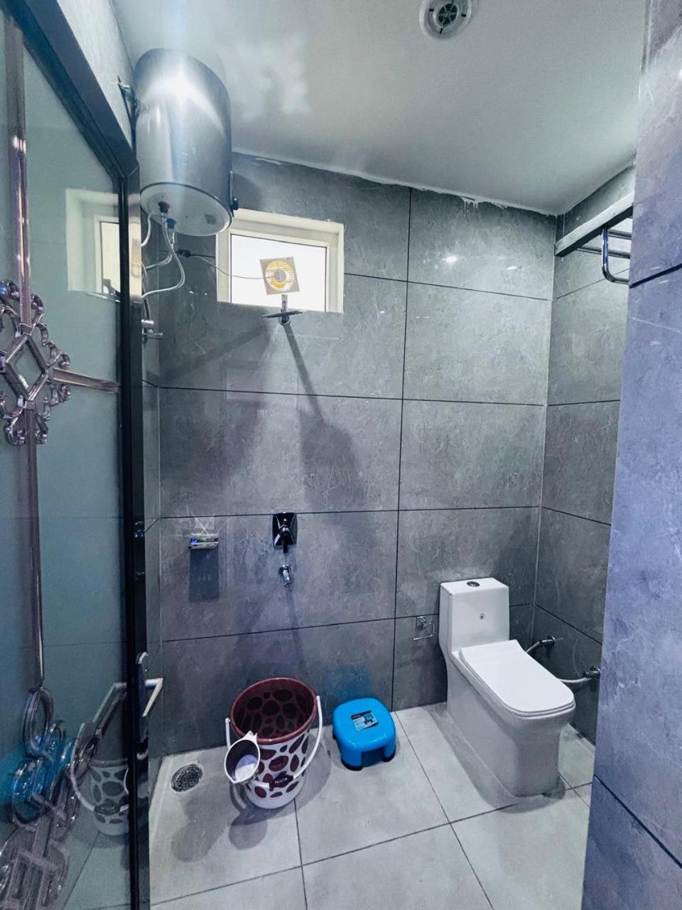 Hotel Paradise Palm Rishikesh Luaran gambar