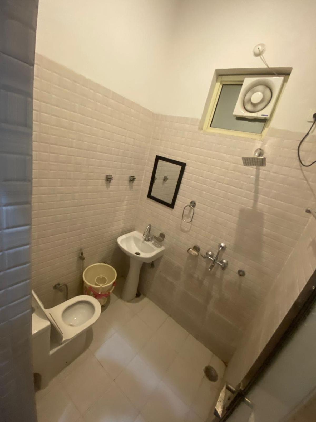 Hotel Paradise Palm Rishikesh Bilik gambar