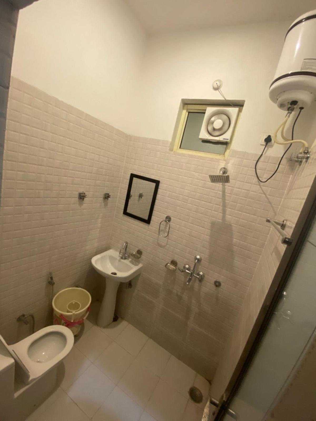 Hotel Paradise Palm Rishikesh Luaran gambar